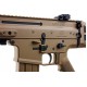 Страйкбольный автомат CM067 FN SCAR-L (TAN) ABS VERSION [CYMA]